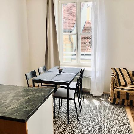 Old Town City Apartment Praga Exterior foto